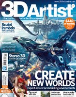 Magazine feature
