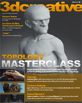 3DCreative Magazine