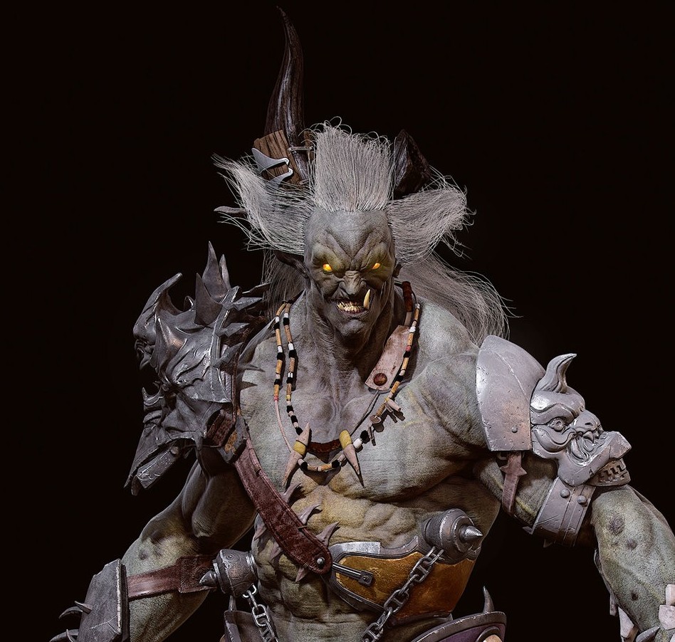 Demon