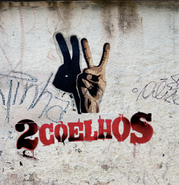 Black Maria | 2 Coelhos