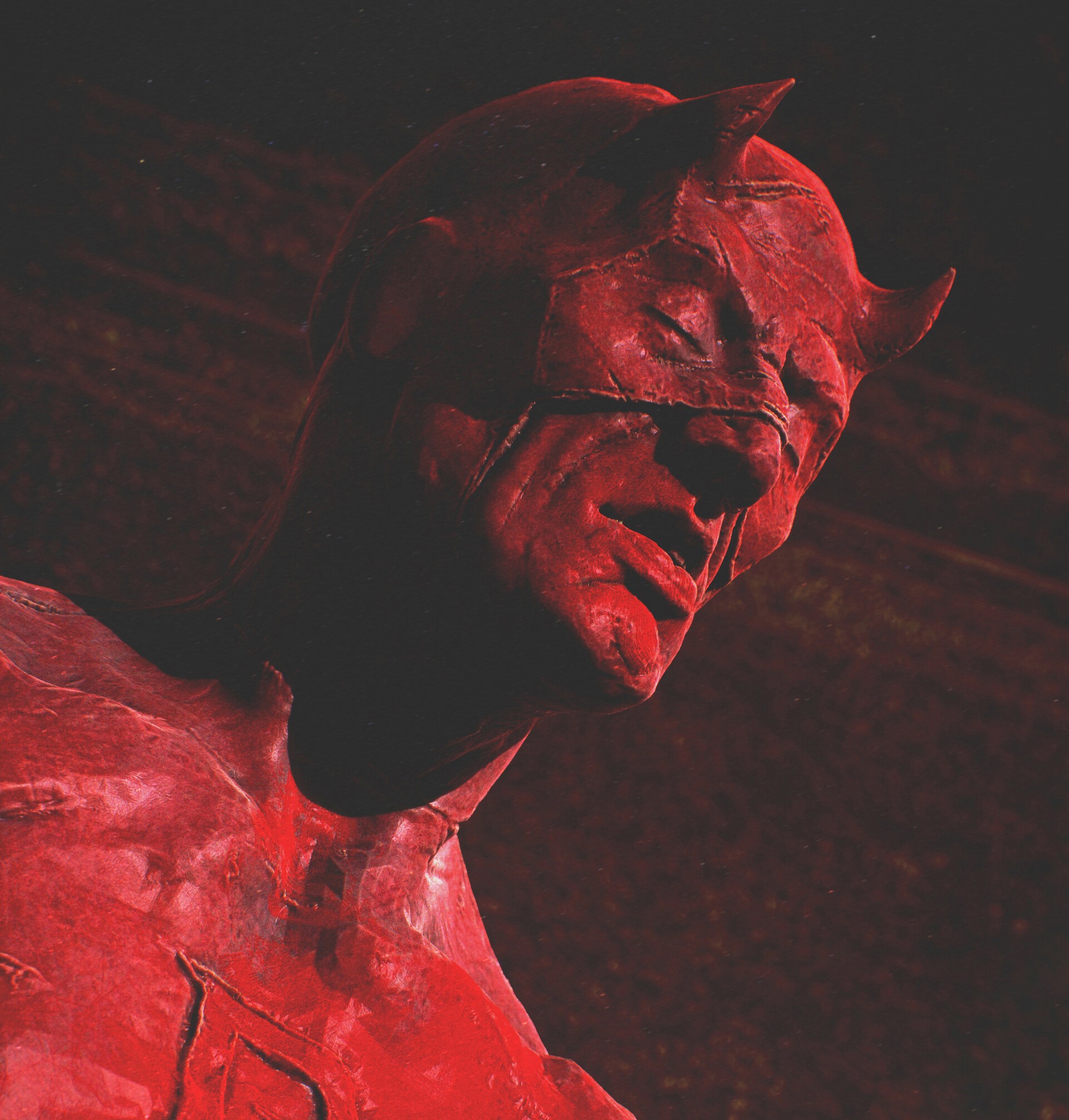 The Man Without Fear