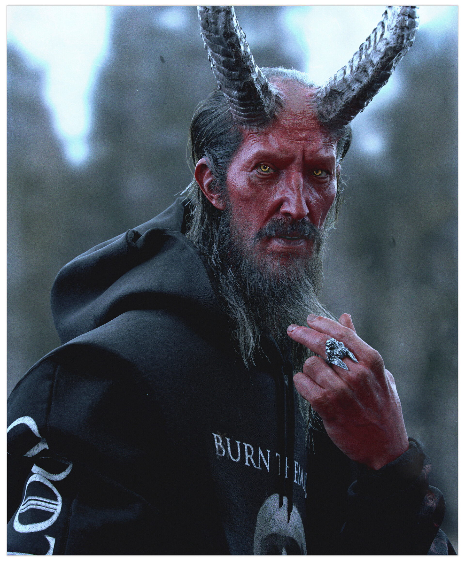 Hellboy 2030