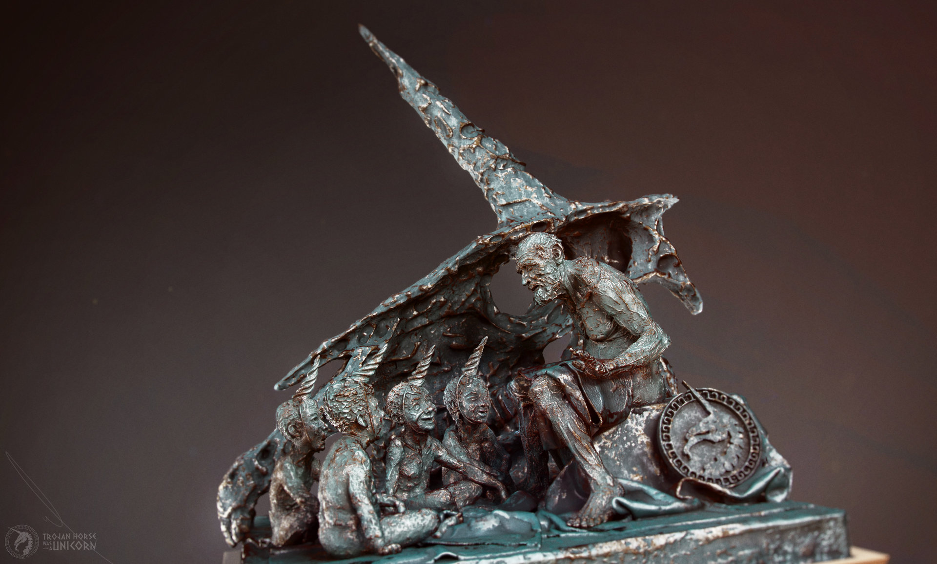 Storytelling – THU Challenge 2015